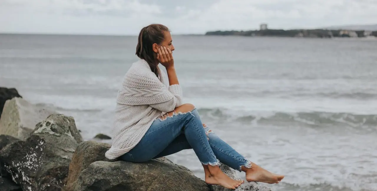 Simona Dočkalová - příběh Soldiera - obrázek 1