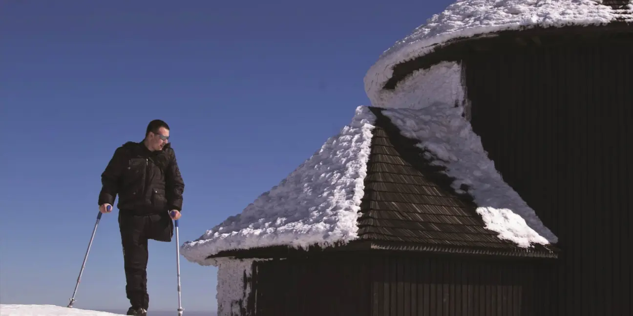 Jakub Haas - příběh Hero - obrázek 1