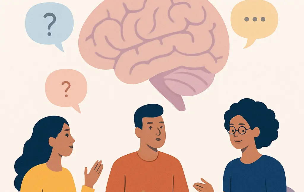 Zeptejte se mě na cokoliv (o mozkových nádorech) - obrázek 1