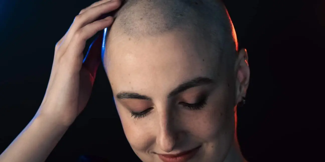 Klára Svobodová - příběh Hero - obrázek 1