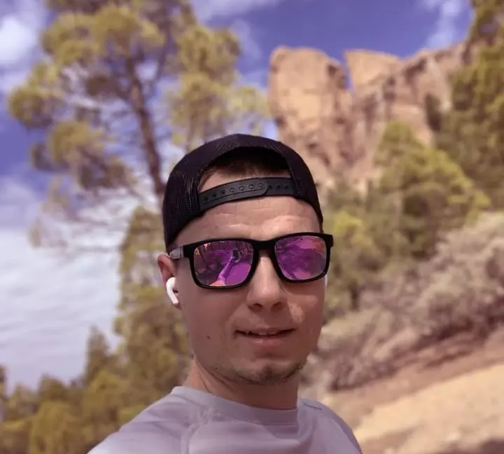 Michal Krulich - příběh Hero - obrázek 1