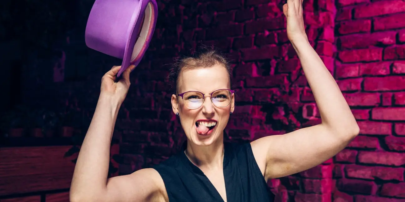 Míša Mokošová - příběh Hero - obrázek 1