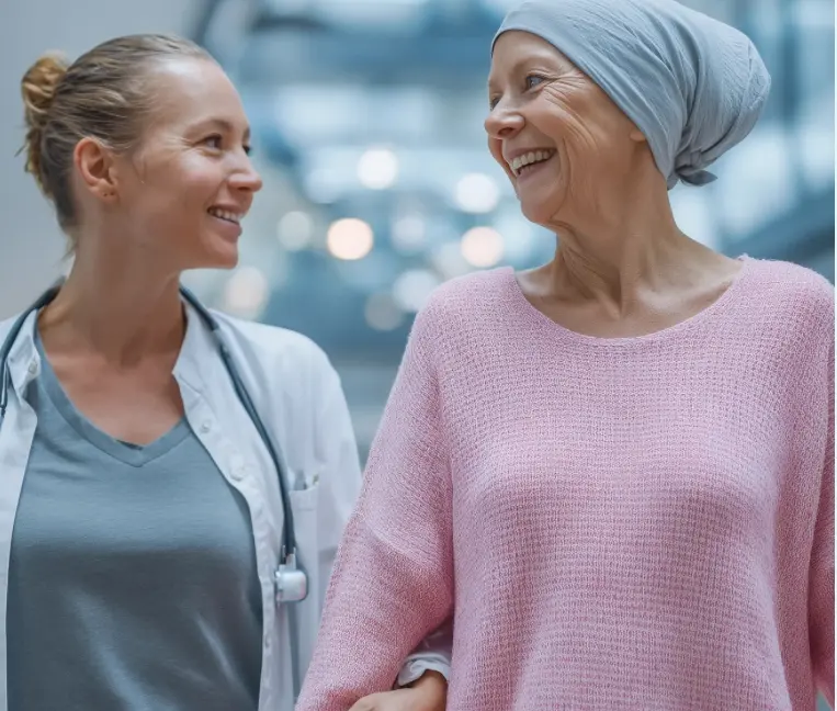 ONKOCARE - obrázek 1