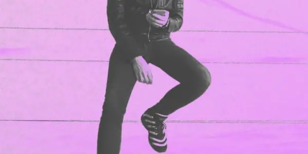 Petr Laštovka - příběh Hero