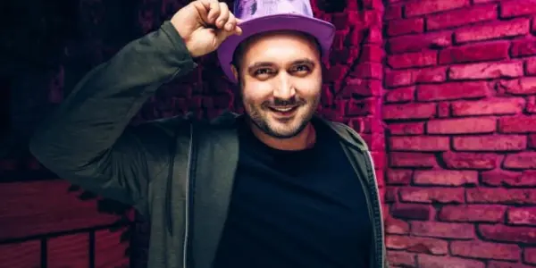 Daniel Chmelíček - příběh Hero