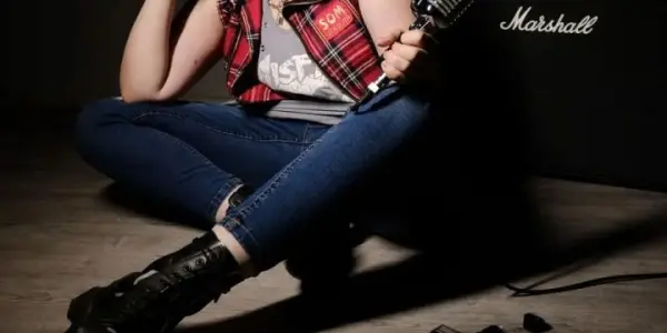 Eva Zlámalová - příběh Hero