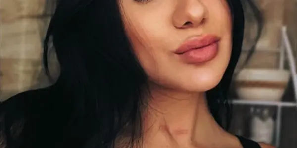 Kateřina Kamasová - příběh Hero