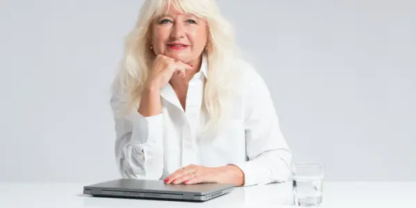 Lenka Borská - příběh Hero