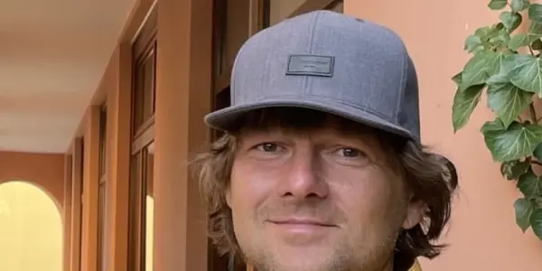 Martin Holub - příběh Hero