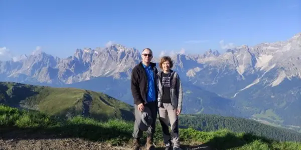 Martin Faťun - příběh Hero