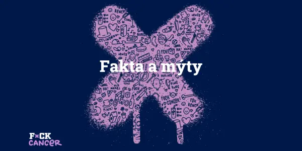 Mýty o rakovině