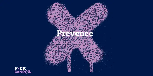 Prevence