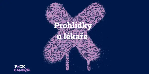 Lékařské prohlídky