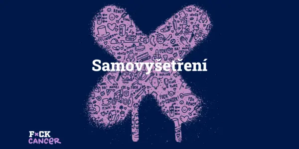 Samovyšetření