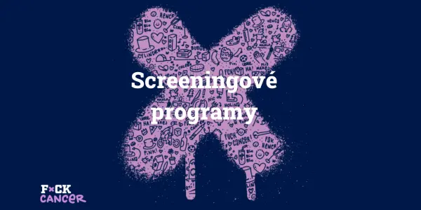 Screeningové programy