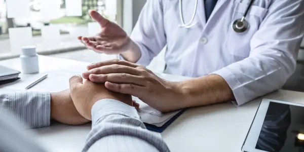 Nový přístup v péči o duševní zdraví onkologických pacientů: Psychedeliky asistovaná psychoterapie