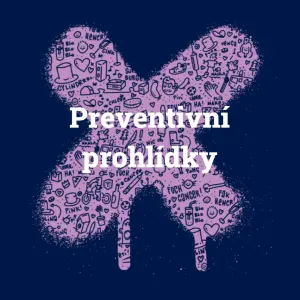 Preventivní prohlídky