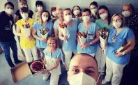 Dortem proti rakovině z.s.