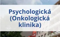 FN Olomouc psychoonkologická péče
