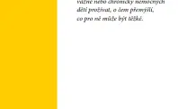 SKRYTÍ HRDINOVÉ® — sourozenci vážně nebo chronicky nemocných dětí