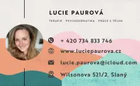 Lucie Paurová