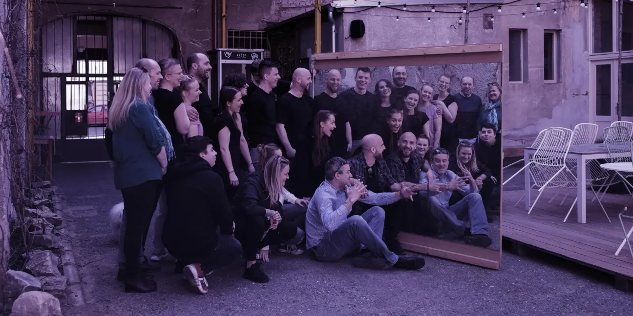 Proč to děláme, o co nám jde a jak můžete tomuto projektu pomoci... - obrázek 1