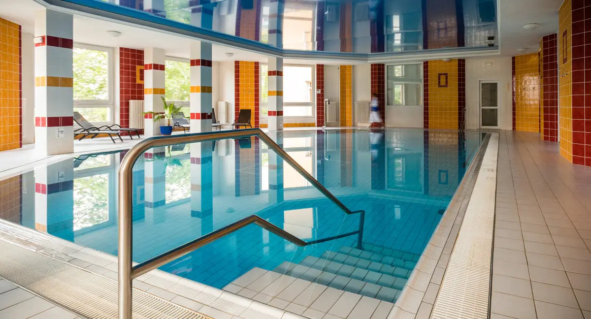 LS Royal Mariánské Lázně, a.s. - obrázek 1