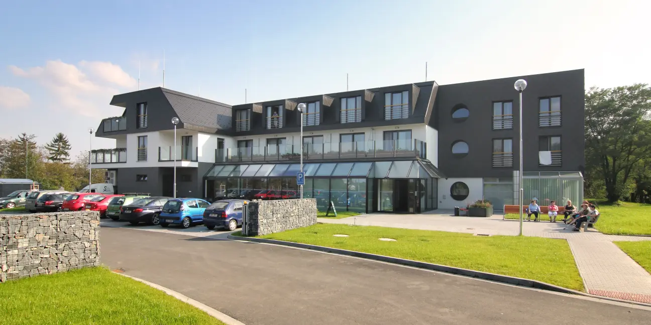 Lázně Slatinice a.s. - obrázek 1