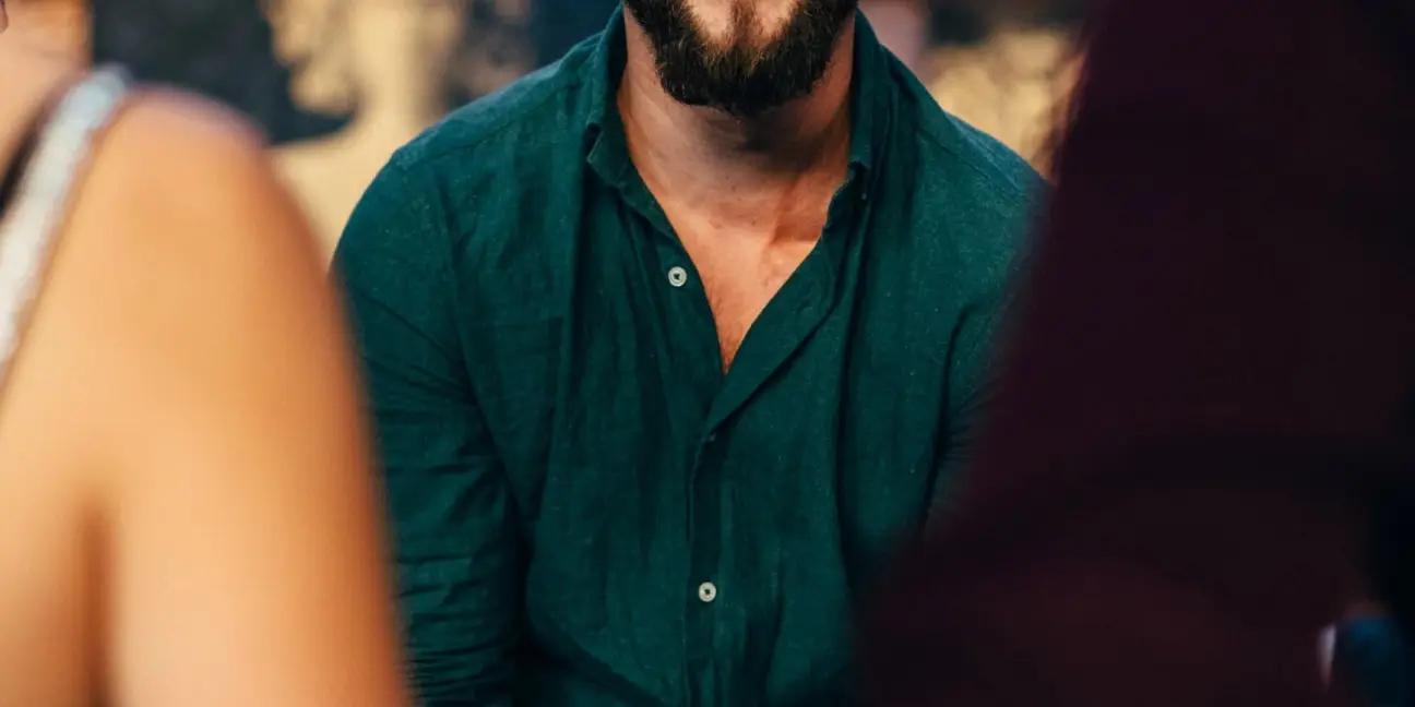 David Průša - příběh Hero - obrázek 1