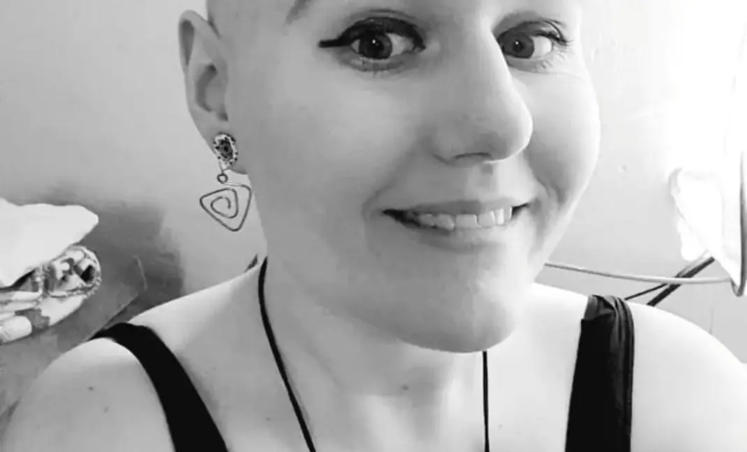 Eva Zlámalová - příběh Hero - obrázek 1