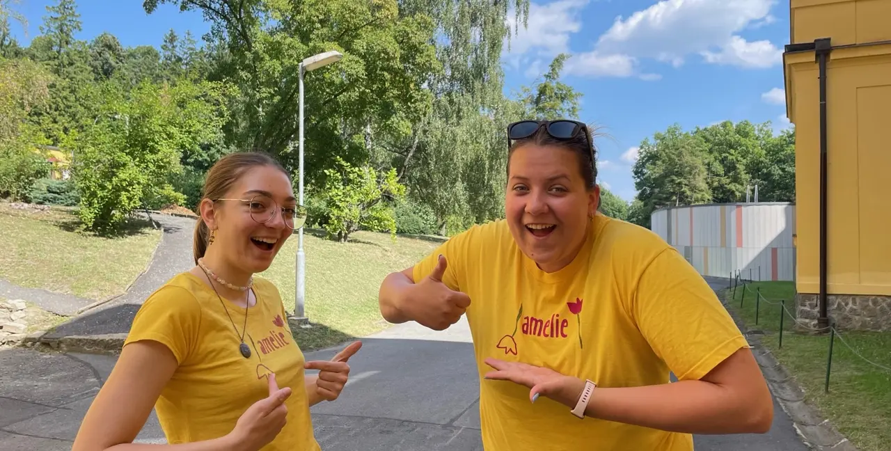 Školení dobrovolníků pro onkologicky nemocné - obrázek 1