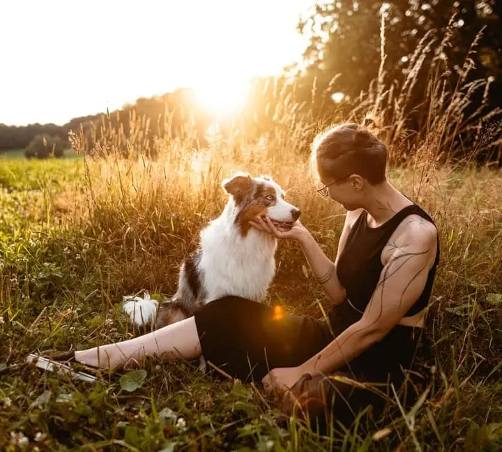 Monika Kamešová - příběh Hero - obrázek 1