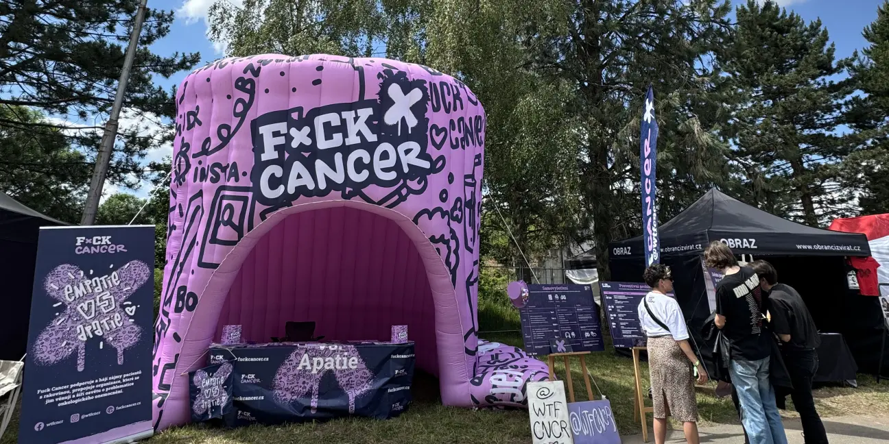 Rock for People 2025 - obrázek 1