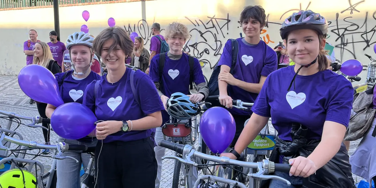 GO Day Dance Festival - obrázek 1