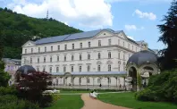 Vojenská lázeňská a rekreační zařízení