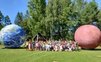 Nadační fond dětské onkologie Krtek