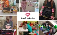 Fandi mámám z.s.