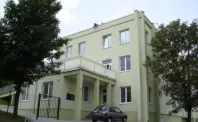 Hospic v Mostě, o. p. s.