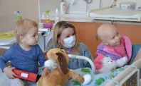 Nadační fond Radost dětem