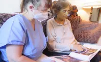 Domácí hospic Setkání, o.p.s.