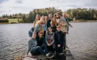 Zlatá rybka, z.ú