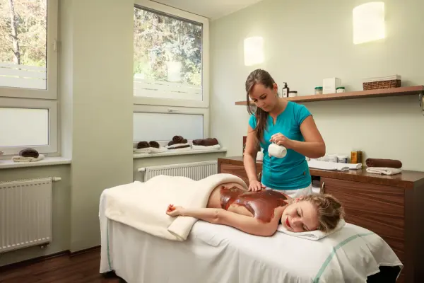 Spa Resort Sanssouci - obrázek 2