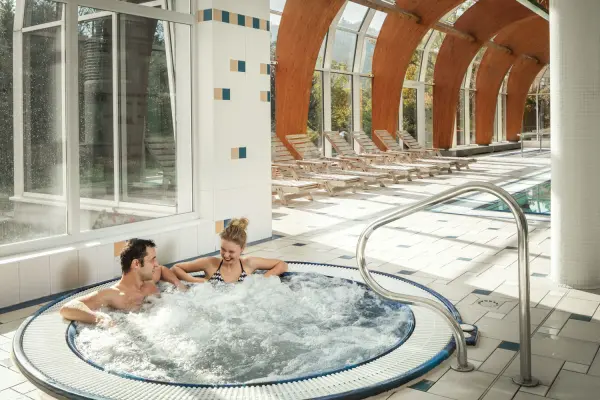 Spa Resort Sanssouci - obrázek 3