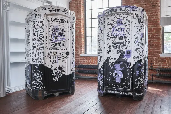 Hlavně se z toho nepo**** - obrázek 1