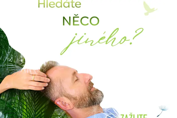 Oblečené masáže - obrázek 4