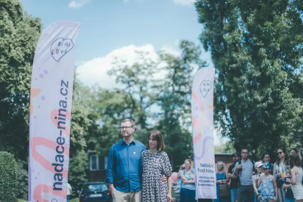 Nadační fond Nina - obrázek 4