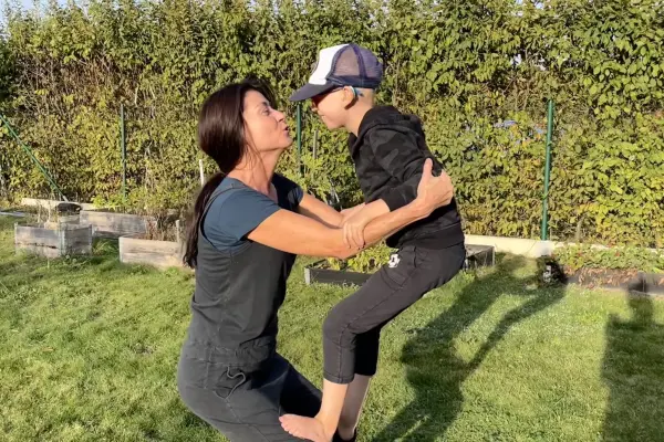 Malá Jóga z.s. - obrázek 4