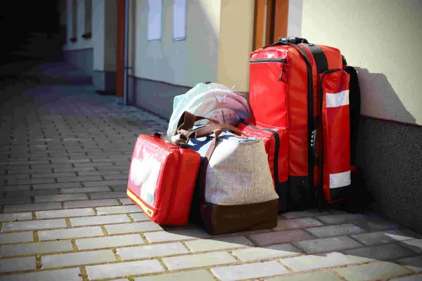 Domácí hospic Vysočina, o.p.s. - obrázek 3
