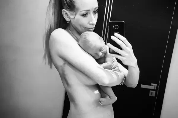 Barbora Hájková - příběh Hero - obrázek 3