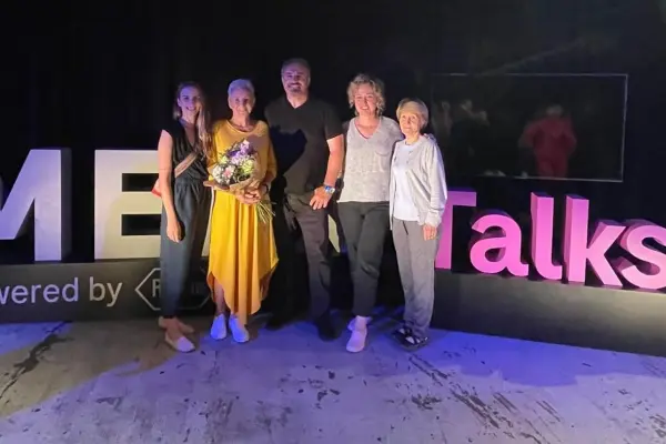 Veronica z.ú. - obrázek 2